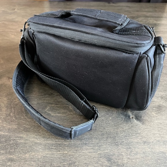 Camera bag - Picture 10 of 10